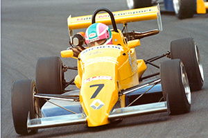 Formel Renault