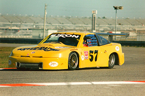 Nissan GT3